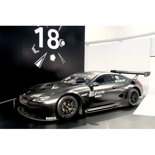 M6 Caofei 2019 02 Araba Posteri M6 Caofei 2019 02 Araba Posteri