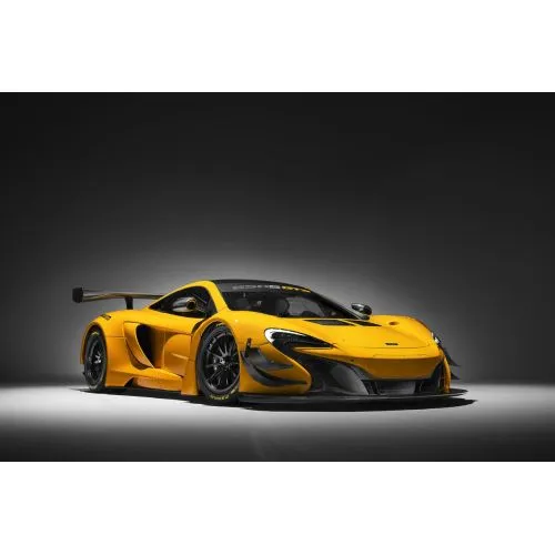Mclaren 650s Gt3 Araba Posteri Mclaren 650s GT3 Araba Posteri, muhteşem detayları ve yüksek çözünürlükteki
