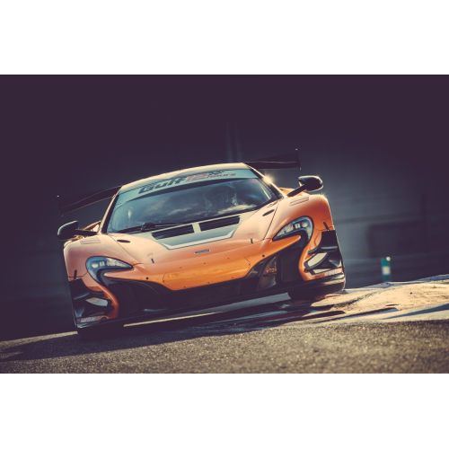 Mclaren 650s Gt3 Araba Posteri 2 Mclaren 650s Gt3 Araba Posteri 2