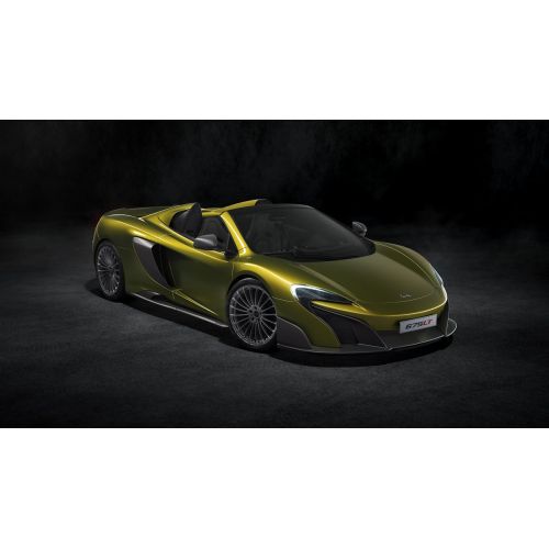 Mclaren 675lt Spider Posteri Mclaren 675lt Spider Posteri