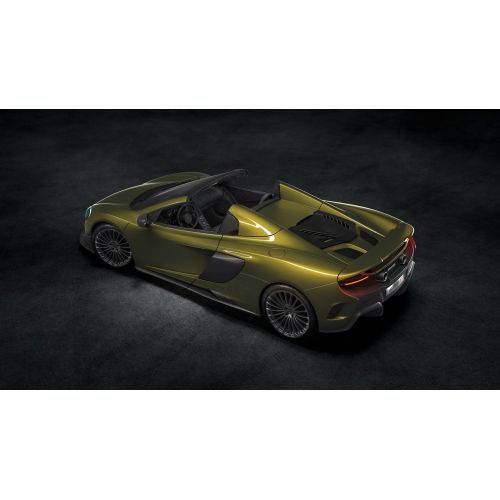 Mclaren 675lt Spider Posteri 2 Mclaren 675lt Spider Posteri 2