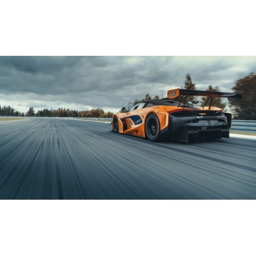 Mclaren 720s Gt3 Posteri Mclaren 720s Gt3 Posteri