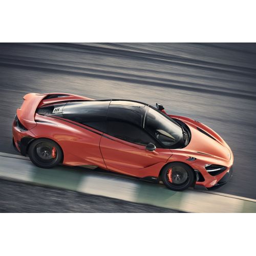 Mclaren 765lt Araba Posteri 5 Mclaren 765lt Araba Posteri 5