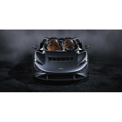 Mclaren Elva Otomobil Posteri 5 Mclaren Elva Otomobil Posteri 5