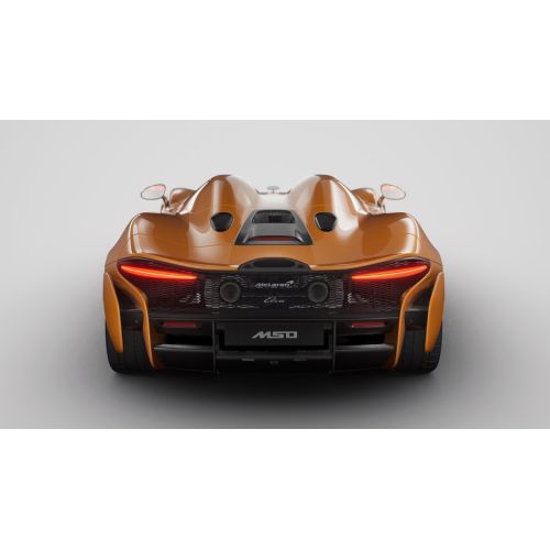 Mclaren Elva M6a Araba Posteri Mclaren Elva M6a Araba Posteri