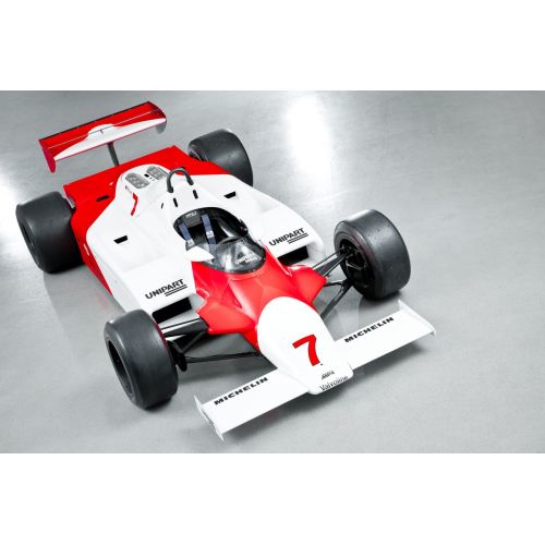 Mclaren Formula 1 Mp4 Araba Posteri Mclaren Formula 1 Mp4 Araba Posteri