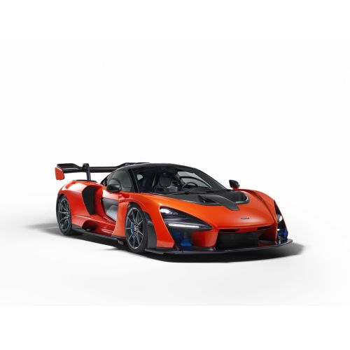 Mclaren Senna Araba Posteri Mclaren Senna Araba Posteri