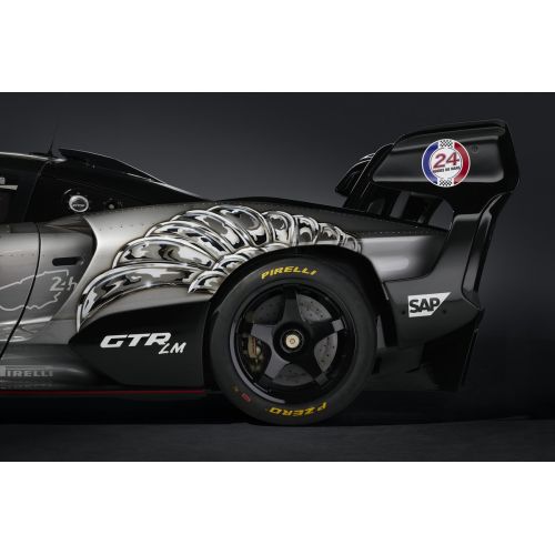Mclaren Senna Gtr Lm 825 Araba Posteri 2 Mclaren Senna Gtr Lm 825 Araba Posteri 2