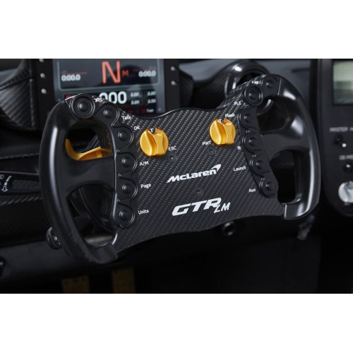 Mclaren Senna Gtr Lm 825 Araba Posteri 5 Mclaren Senna Gtr Lm 825 Araba Posteri 5