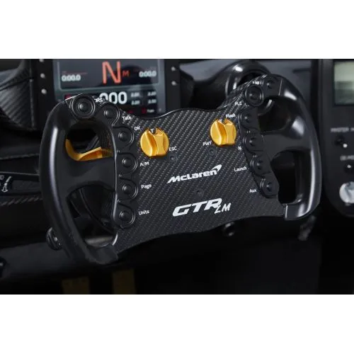 Mclaren Senna Gtr Lm 825 Car Poster 5 The McLaren Senna GTR LM 825 Car Poster 5 features a high-resolution image of the iconic