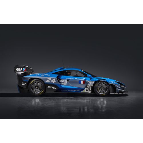 Mclaren Senna Gtr Lm 825 Jacadi Araba Posteri 2 Mclaren Senna Gtr Lm 825 Jacadi Araba Posteri 2