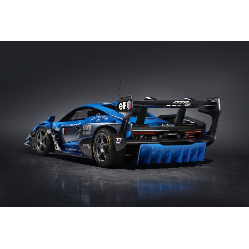 Mclaren Senna Gtr Lm 825 Jacadi Araba Posteri 3 Mclaren Senna Gtr Lm 825 Jacadi Araba Posteri 3