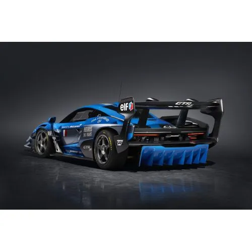 Mclaren Senna Gtr Lm 825 Jacadi Araba Posteri 3 Mclaren Senna Gtr Lm 825 Jacadi Araba Posteri, gerçek bir spor otomobil tutkunu