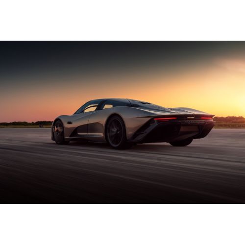 Mclaren Hibrit Hyper Gt Araba Posteri 3 Mclaren Hibrit Hyper Gt Araba Posteri 3