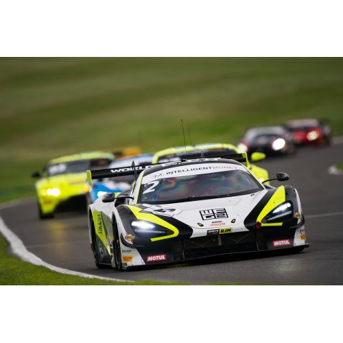 Mclaren Roket Takımı Araba Posteri Mclaren Roket Takımı Araba Posteri