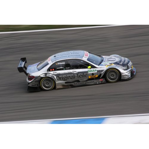 Mercedes W204 Poster The Mercedes W204 Poster features high-quality canvas prints and downloadable high-resolution images