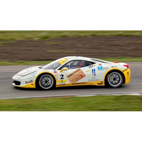 Poker Wallenberg Ferrari 458 Challenge Swedish Gt Araba Posteri Poker Wallenberg Ferrari 458 Challenge Swedish Gt Araba Posteri