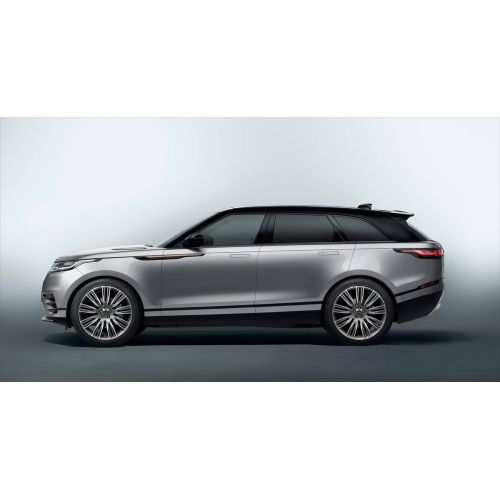 Range Rover Otomobil Posteri
