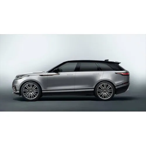Range Rover Car Poster The Range Rover Car Poster features a sleek and luxurious design of the iconic Range Rover vehicle. The