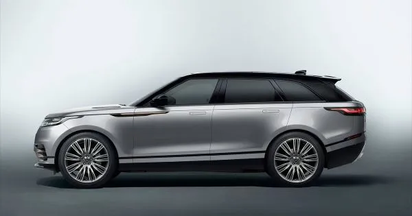 Range Rover Latest Poster Range Rover Car Poster | Arthipo
