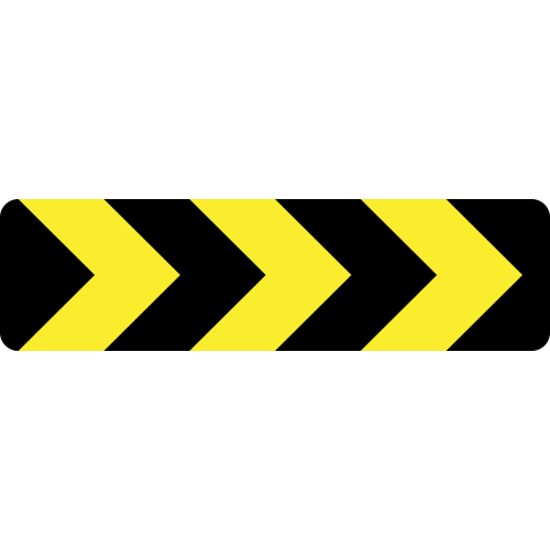 Sharp Bends Traffic Road Sign Poster Sharp Bends Traffic Road Sign Poster