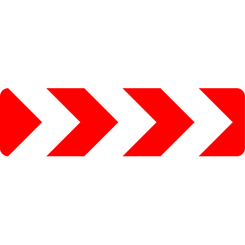 Sharp Bend Traffic Road Sign Poster Sharp Bend Traffic Road Sign Poster