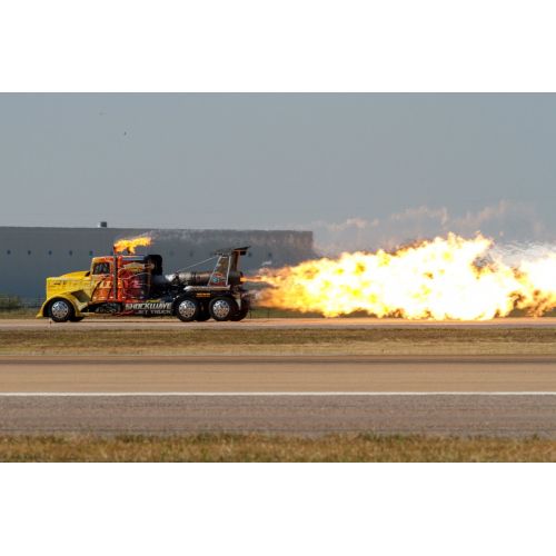 Shockwave Kamyonu Alliance Air Show Posteri 3 Shockwave Kamyonu Alliance Air Show Posteri 3