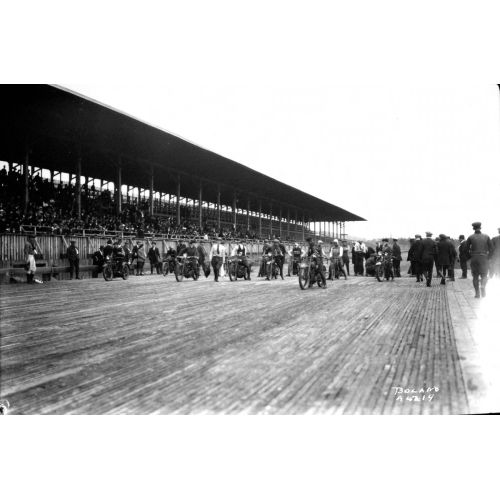 Tacoma Speedway Motosiklet Yarışı Posteri 2 Tacoma Speedway Motosiklet Yarışı Posteri 2