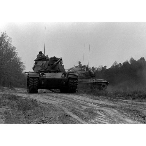 Tank Taburu Posteri Tank Taburu Posteri