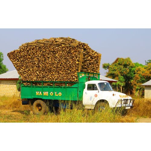 Truck Hodroj Houssein Poster Truck Hodroj Houssein Poster