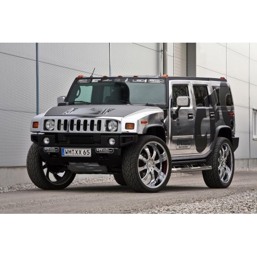 Hummer Araba Posteri Hummer Araba Posteri
