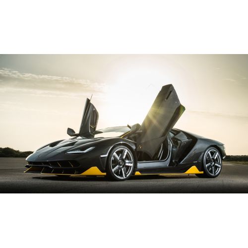 Lamborghini Centenario Araba Posteri Lamborghini Centenario Araba Posteri