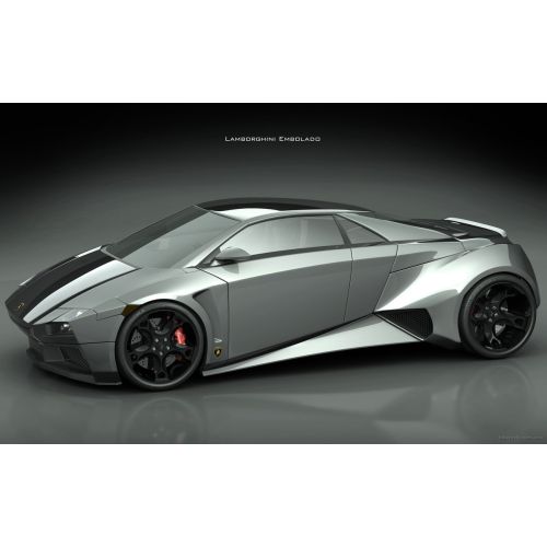 Lamborghini Embolado Araba Posteri Lamborghini Embolado Araba Posteri