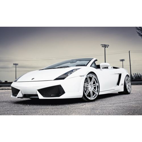 Lamborghini Gallardo Araba Posteri Lamborghini Gallardo Araba Posteri