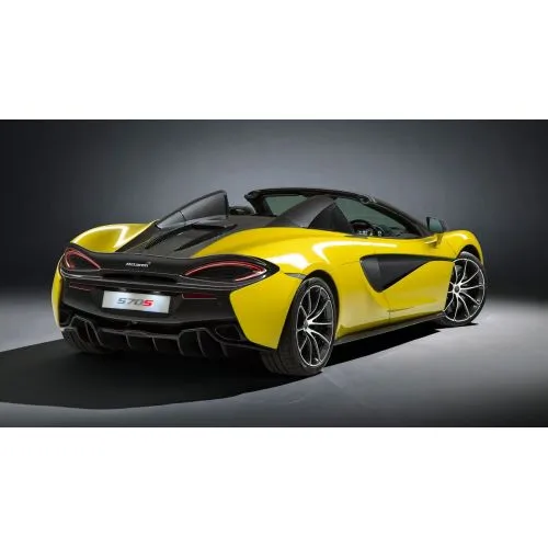 Mclaren 570s Araba Posteri Mclaren 570s Araba Posteri, yüksek kaliteli kanvas baskı ve yüksek çözünürlüklü resim olarak