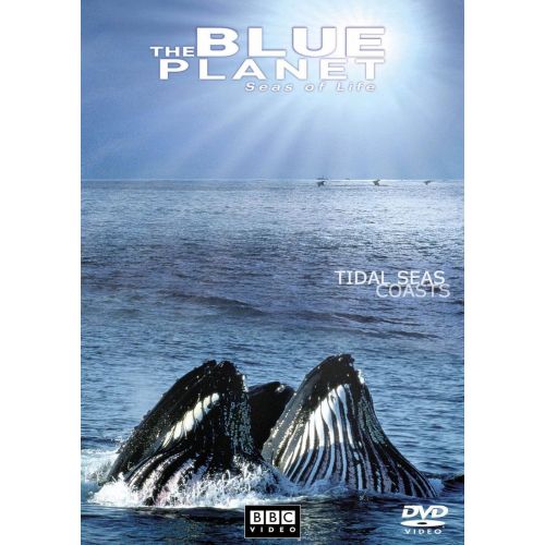 The Blue Planet Documentary Poster The Blue Planet Documentary Poster