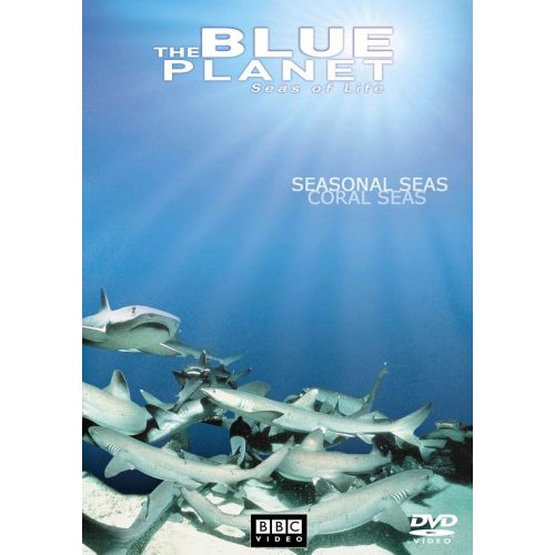 The Blue Planet Documentary Poster 2 The Blue Planet Documentary Poster 2