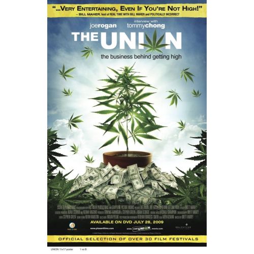 The Union: The Business Behind Getting High Documentary Poster Documentary The Union: The Business Behind Getting High Documentary Poster The Union: The Business Behind Getting High Documentary Poster