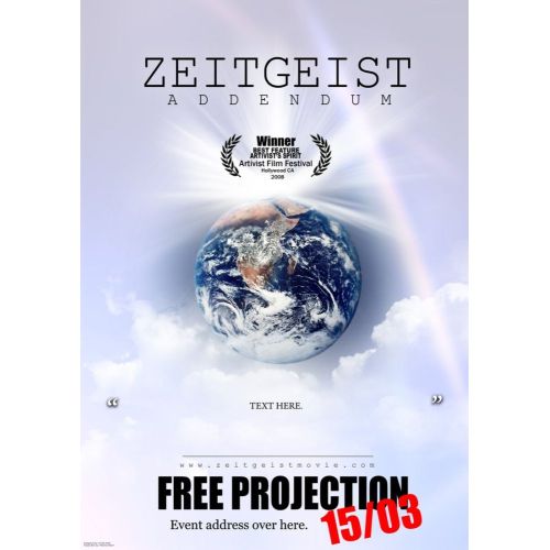 Zeitgeisbelgesel Posteri Zeitgeisbelgesel Posteri