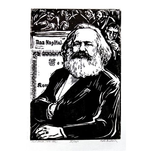 Karl Marx Kapital Belgesel Posteri Karl Marx Kapital Belgesel Posteri
