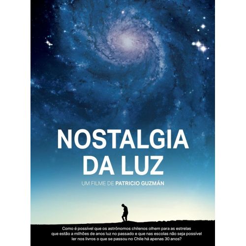 Işık İçin Nostalji Belgesel Posteri Işık İçin Nostalji Belgesel Posteri