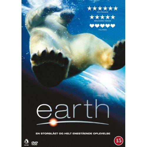 Earth Documentary Poster Documentary Earth Documentary Poster The Earth Documentary Poster showcases stunning imagery of our planet, highlighting its diverse