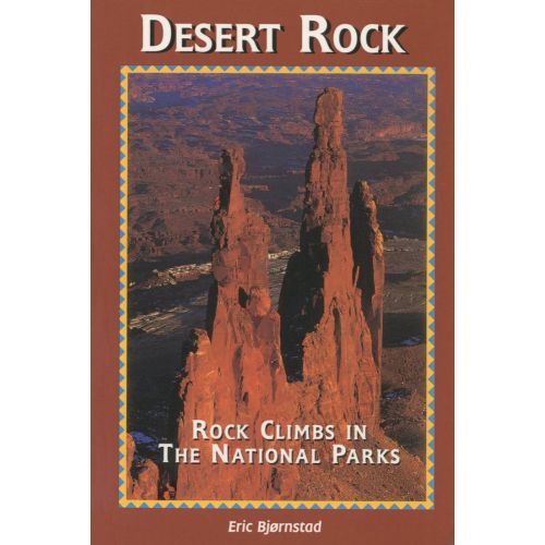Desert Rock Belgesel Posteri