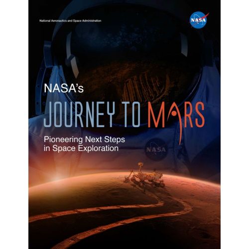 Mars'a Yolculuk Belgesel Posteri Mars'a Yolculuk Belgesel Posteri