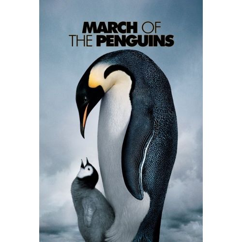 İmparatorun Yolculuğu, Penguenler Belgesel Posteri 3 İmparatorun Yolculuğu, Penguenler Belgesel Posteri 3