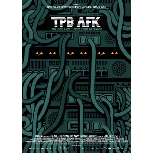Tpb Afk Belgesel Posteri Tpb Afk Belgesel Posteri