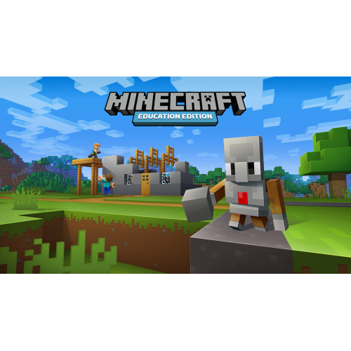 Minecraft Game Poster 2 Minecraft Game Poster 2