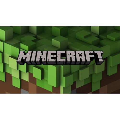 Minecraft Game Poster 3 Minecraft Game Poster 3