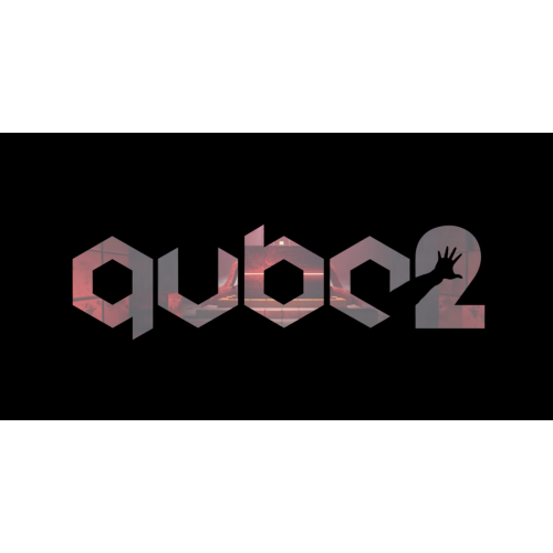 Qube 2 Game Poster Qube 2 Game Poster
