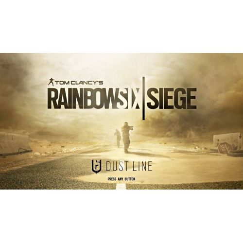 Rainbow Six Siege Operation Dust Line Oyun Posteri 2 Oyun Rainbow Six Siege Operation Dust Line Oyun Posteri 2 Rainbow Six Siege Operation Dust Line Oyun Posteri 2, oyunun ikinci